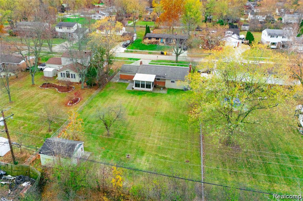 8258 Concord Road, Grosse Ile, MI 48138 — Photo 28