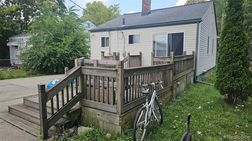 5243 Neff Avenue, Detroit, MI 48224 — Photo 4