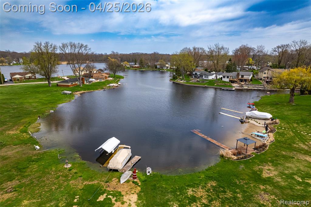 7461 Biscayne Avenue, White Lake, MI 48383 — Photo 57