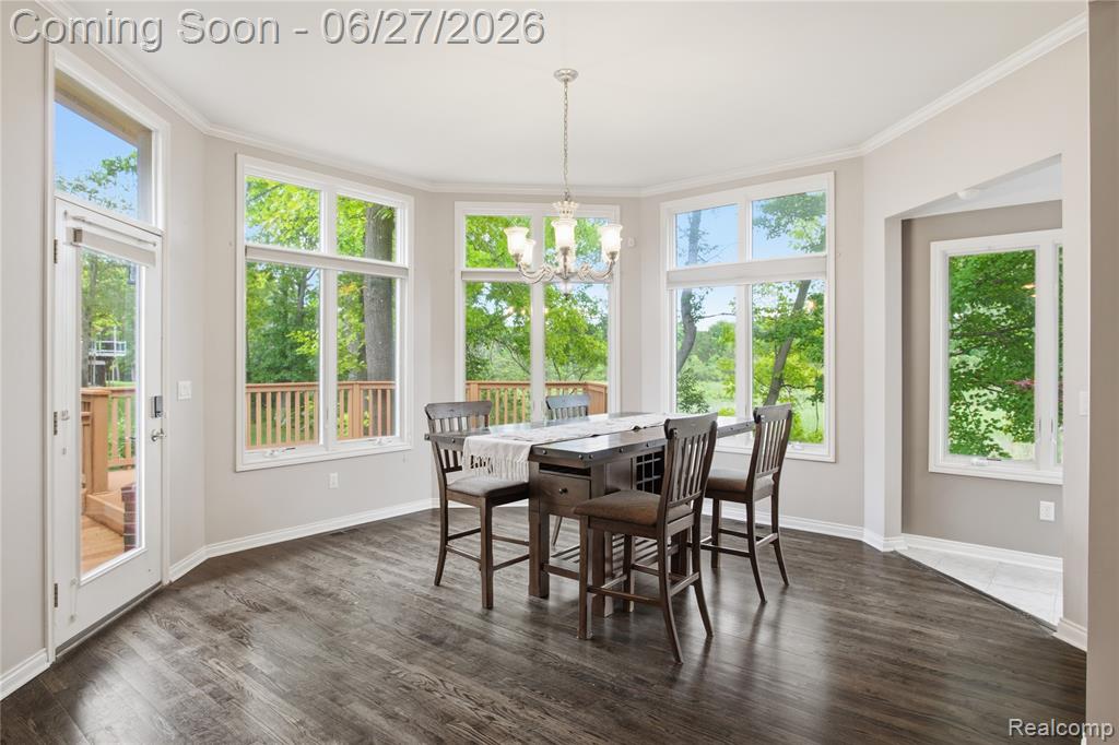 9015 Huron Bluffs Drive, White Lake, MI — Photo 15