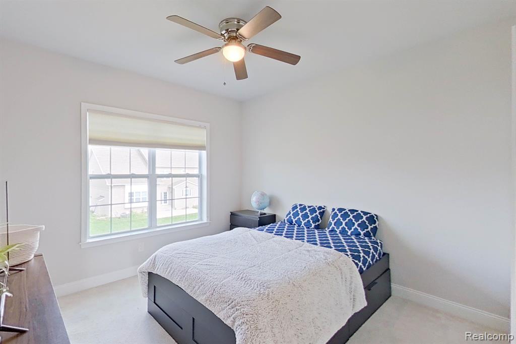 2441 BLACKWOOD, Canton, MI 48188 — Photo 38
