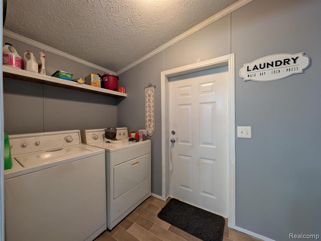 8 Brookfield, Swartz Creek, MI 48473 — Photo 16