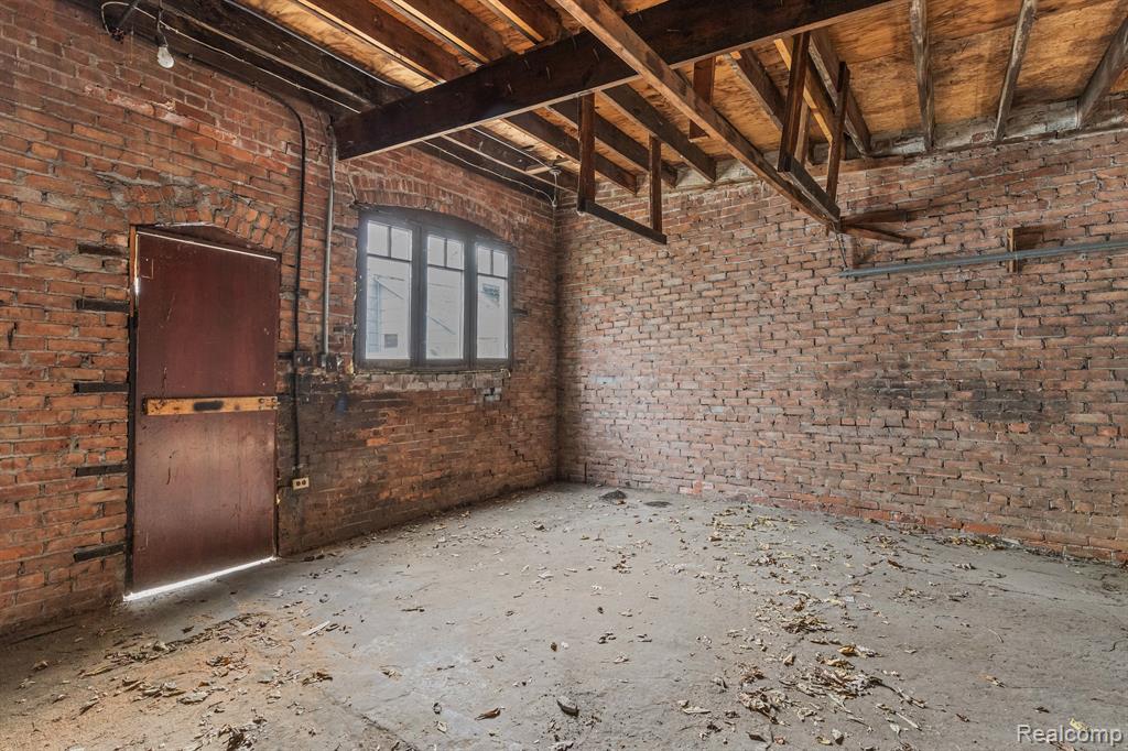 1247 25TH Street, Detroit, MI 48216 — Photo 31