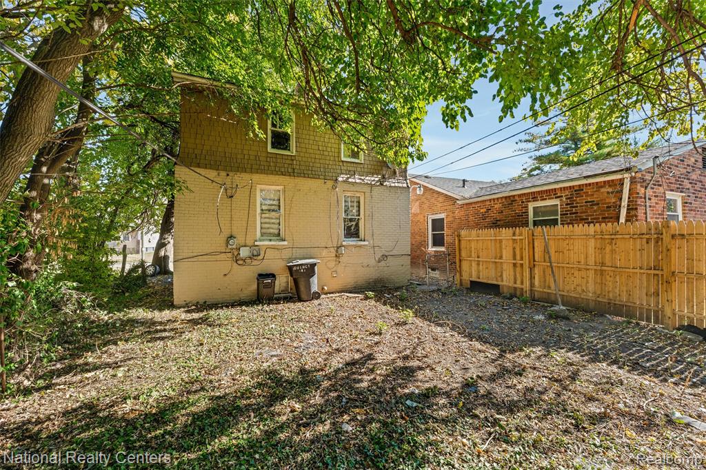 19391 Saint Aubin Street, Detroit, MI 48234 — Photo 5