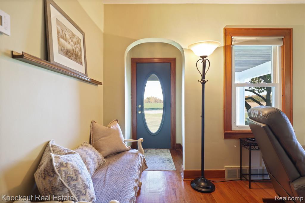 8980 E Curtis Road, Frankenmuth, MI 48734 — Photo 5