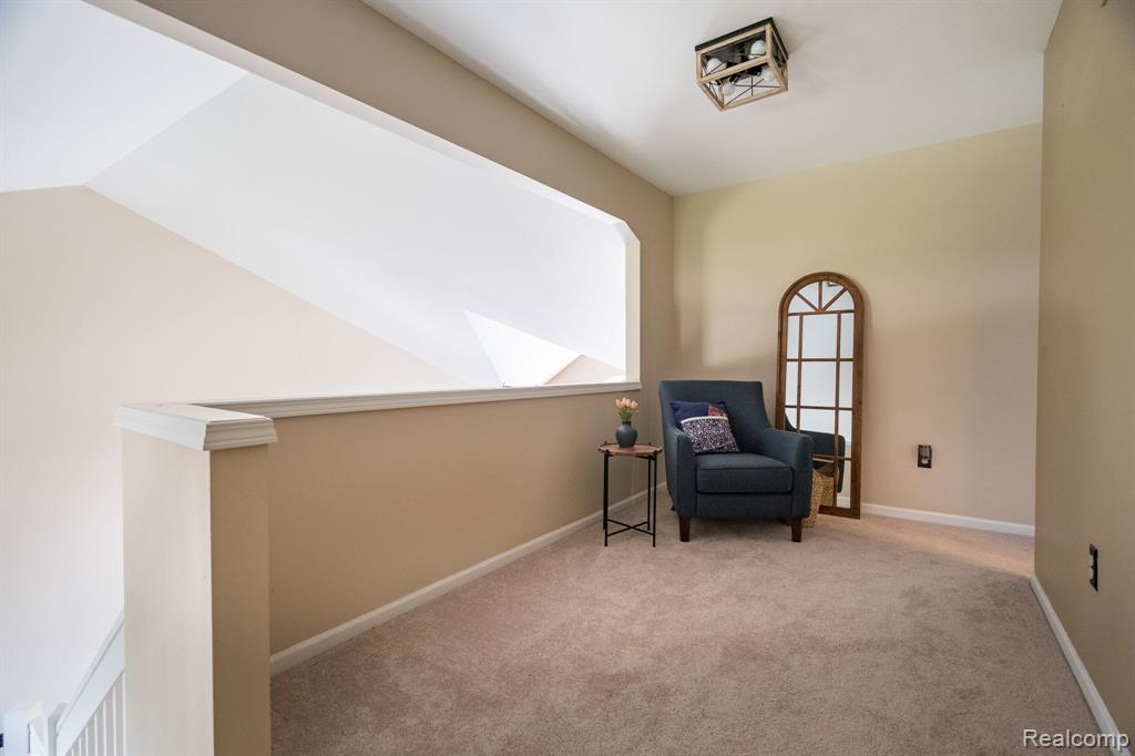 4096 Villager Dr Drive, Lake Orion, MI — Photo 28