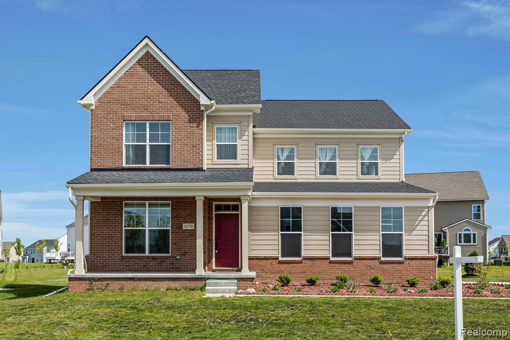 6370 AVALON Way, Ann Arbor, MI 48103 — Photo 3