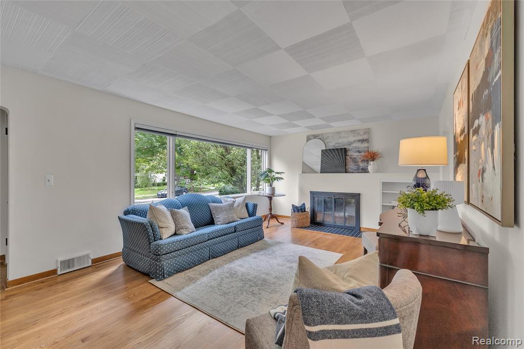 1816 Frieze Avenue, Ann Arbor, MI 48104 — Photo 4