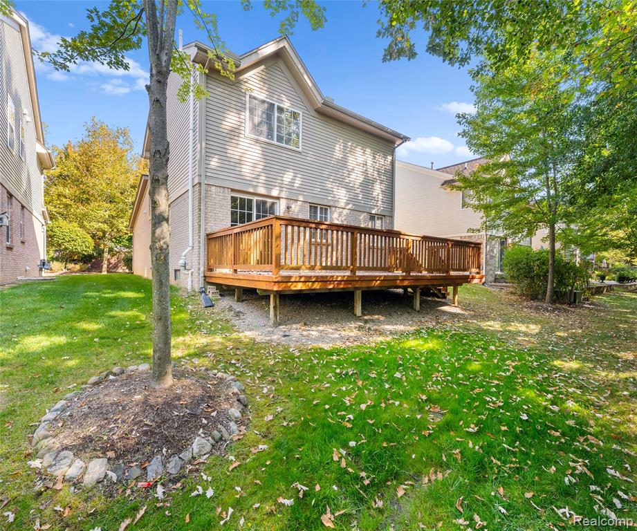 48181 NOTTINGHILL Lane, Canton, MI 48188 — Photo 32