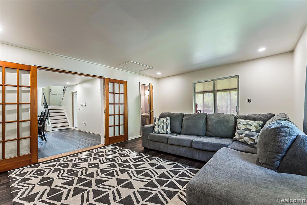1107 Odessa Drive, Holly, MI 48442 — Photo 10