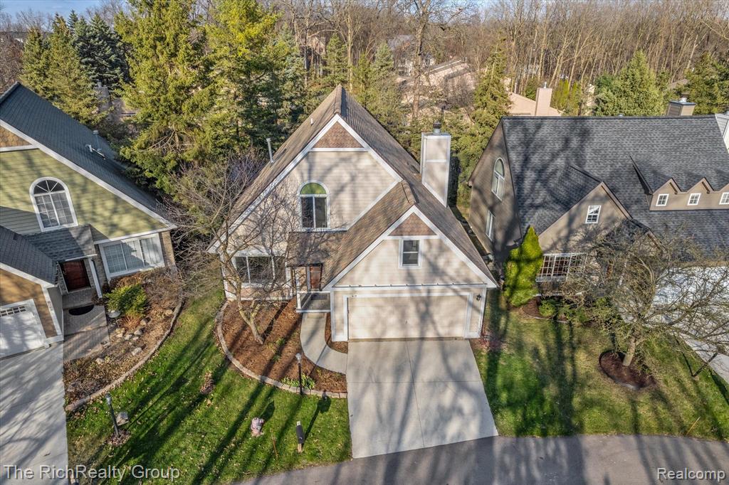415 Sommerset Court, Ann Arbor, MI 48103 — Photo 43