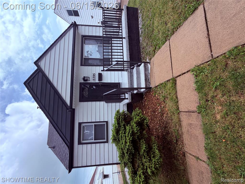 13395 Pullman Street, Southgate, MI 48195