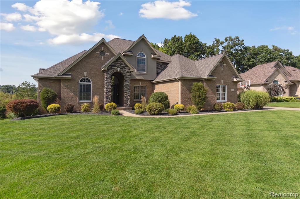 4348 Oak Tree Trail, Fenton, MI 48430 — Photo 58