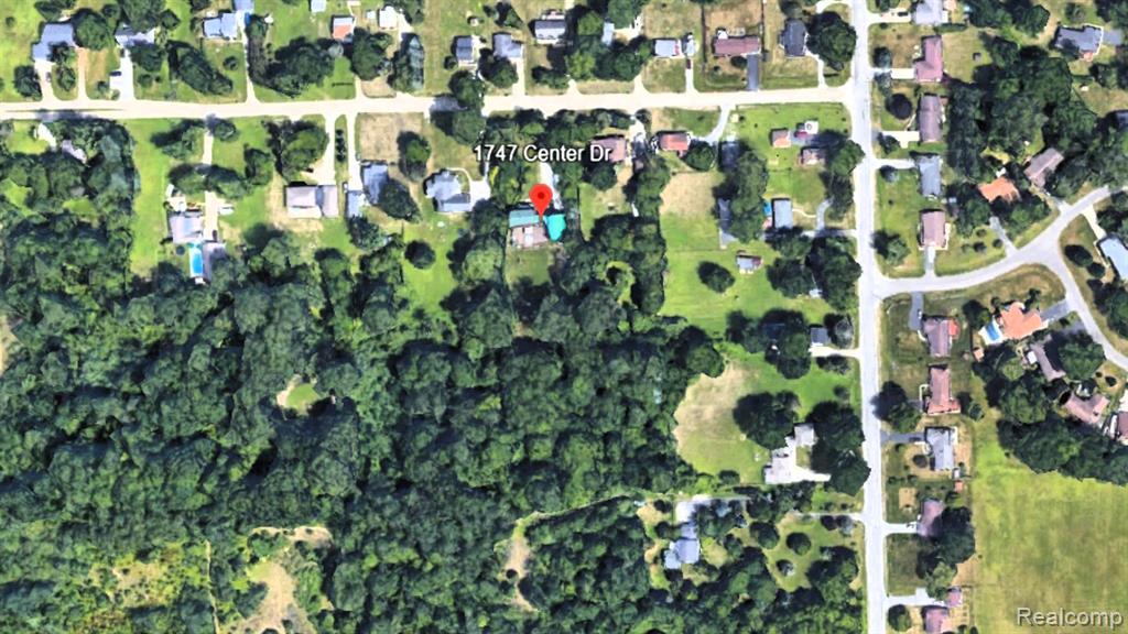 1747 Center Drive, Temperance, MI 48182 — Photo 57