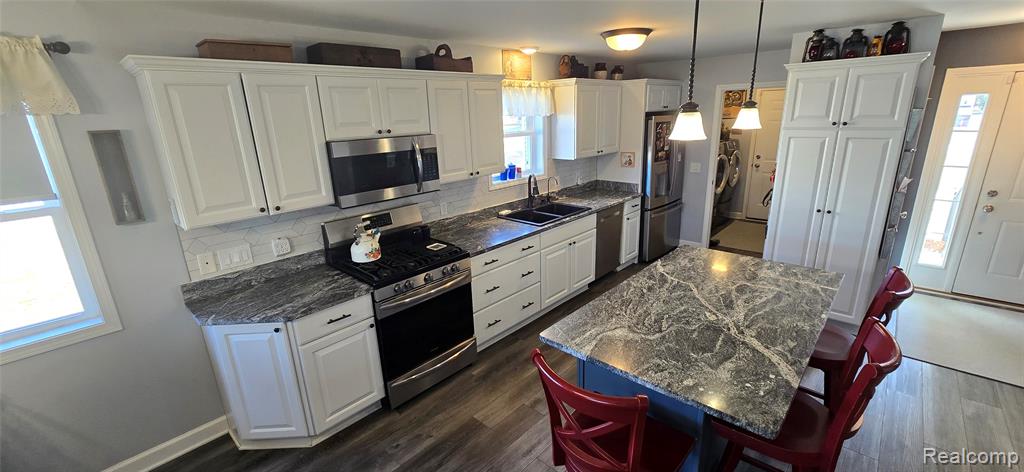 4010 Eastbridge Circle Road, Stockbridge, MI 49285 — Photo 8