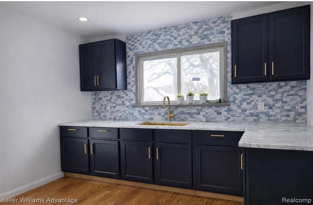 5500 Haverhill Street, Detroit, MI 48224 — Photo 9