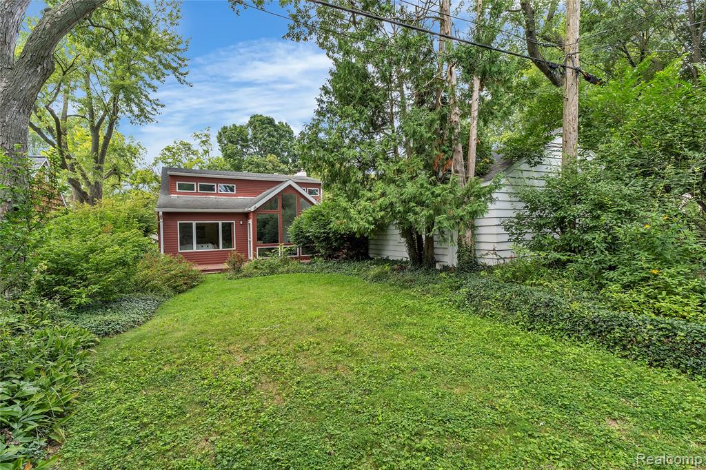 1816 Frieze Avenue, Ann Arbor, MI 48104 — Photo 47