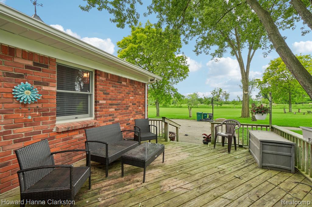 66653 Hartway Road, Ray, MI — Photo 2