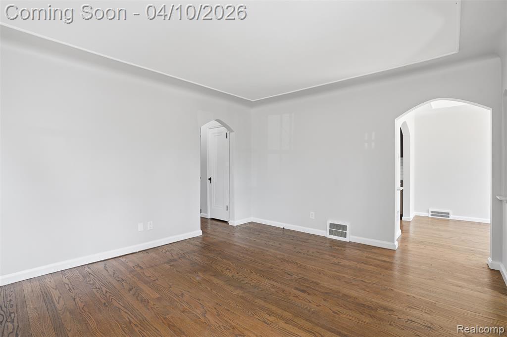 404 W Chesterfield Street, Ferndale, MI 48220 — Photo 5