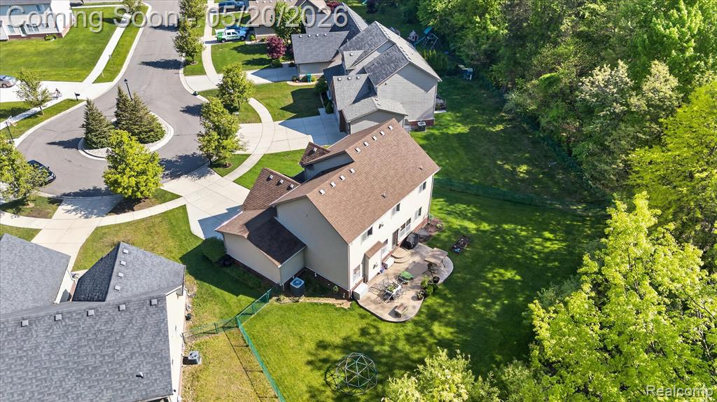 17154 Dew Point Court, Romulus, MI 48174 — Photo 69