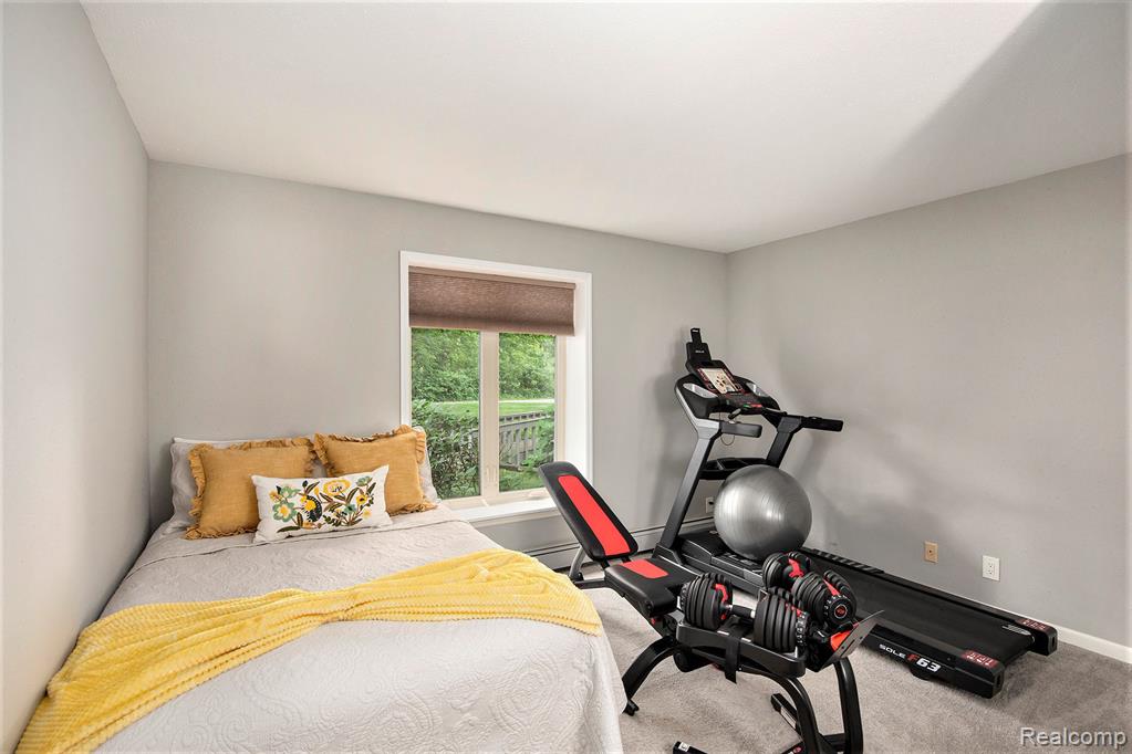 6823 Park Lake Drive, Clarkston, MI — Photo 21