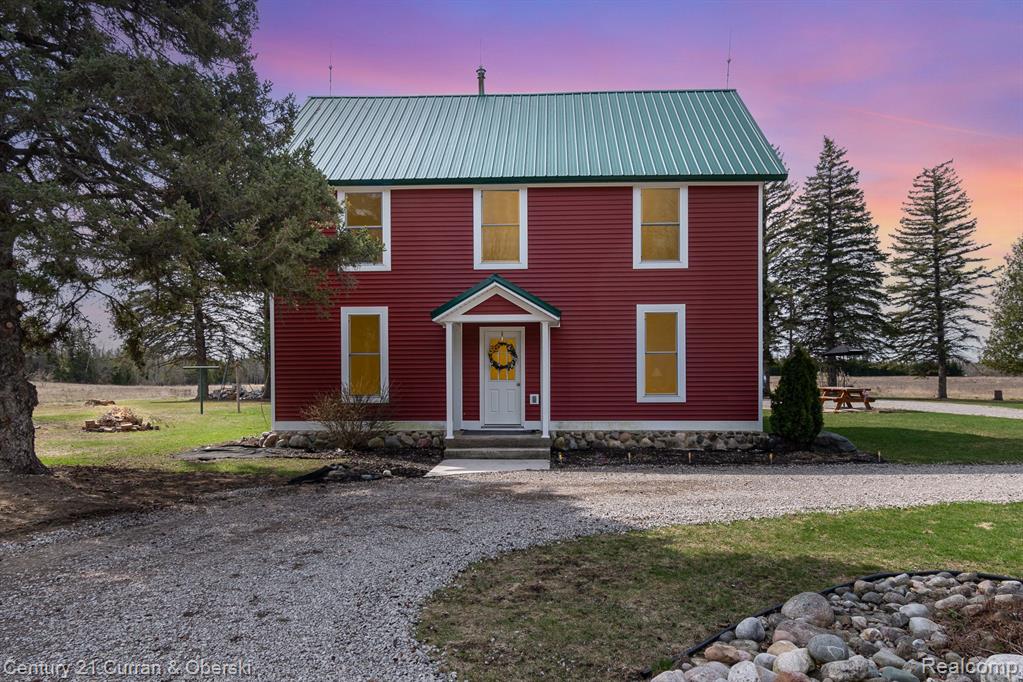3095 W COUNTY HIGHWAY 638, Hawks, MI 49743 — Photo 2