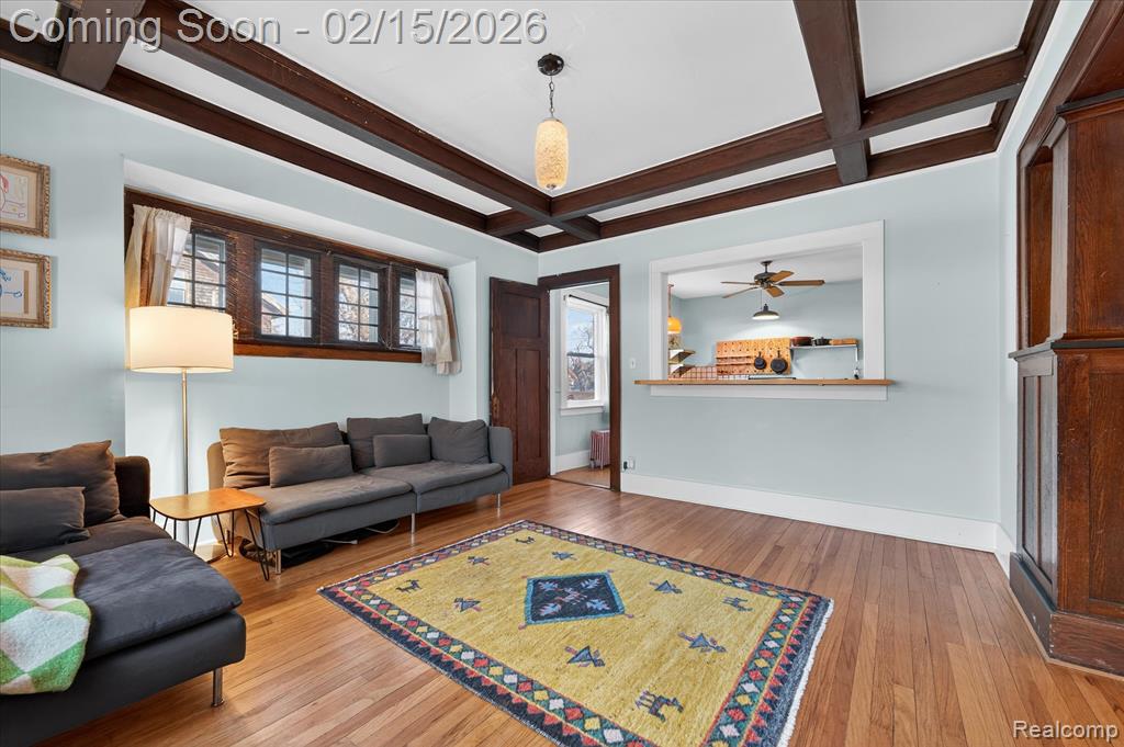241 Moss Street, Highland Park, MI 48203 — Photo 5