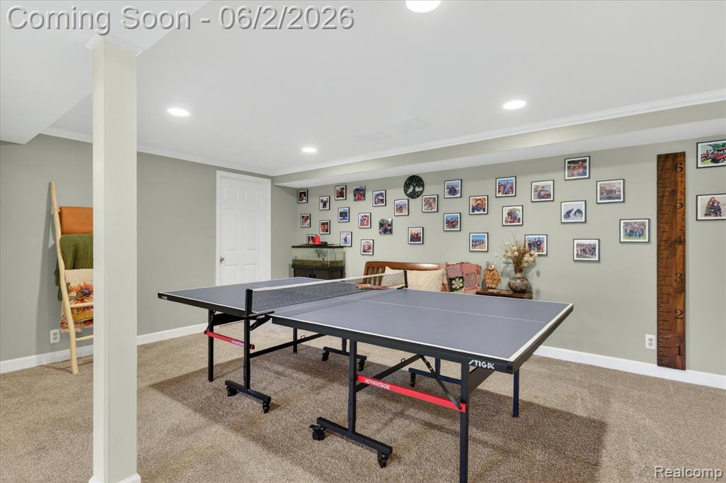 3860 E Commerce Road, Commerce Twp, MI 48382 — Photo 43