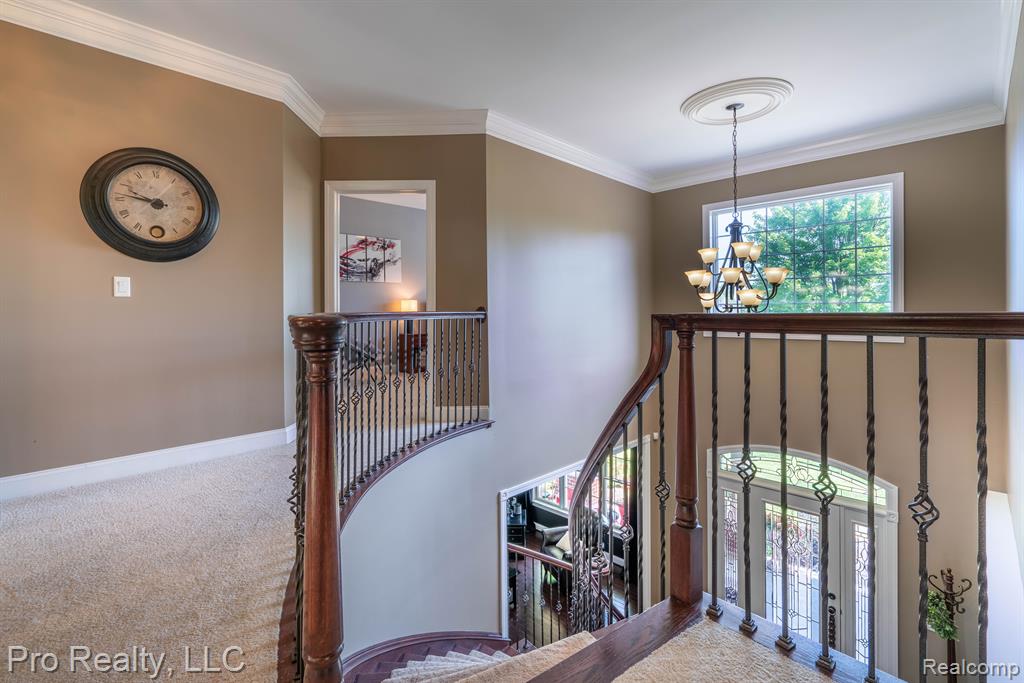 17779 BRIAR RIDGE Lane, Northville, MI 48168 — Photo 24
