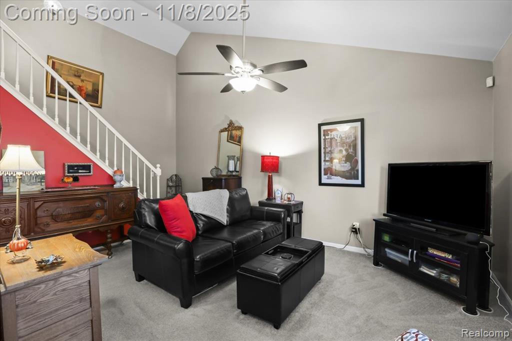 43576 Yorkville Drive, 27, Canton, MI 48188 — Photo 7