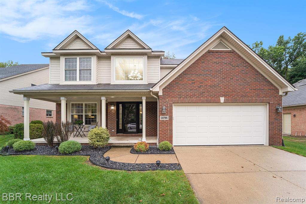 22795 Fawn Road, Brownstown, MI 48183 — Photo 4