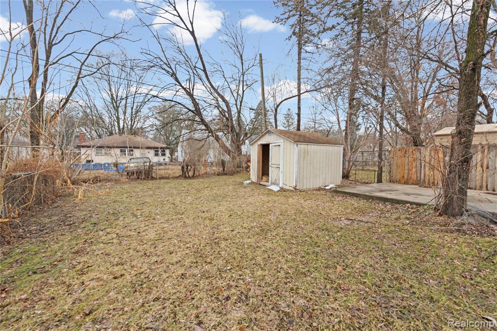 15921 Bramell Street, Detroit, MI 48223 — Photo 22