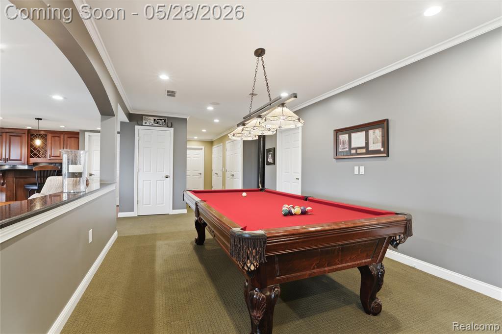 668 Springview Drive, Rochester, MI 48307 — Photo 61