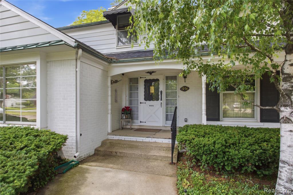 1956 Beverly Boulevard, Berkley, MI 48072 — Photo 43