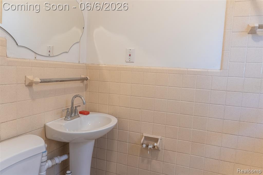 207 Richter Street, River Rouge, MI 48218 — Photo 22