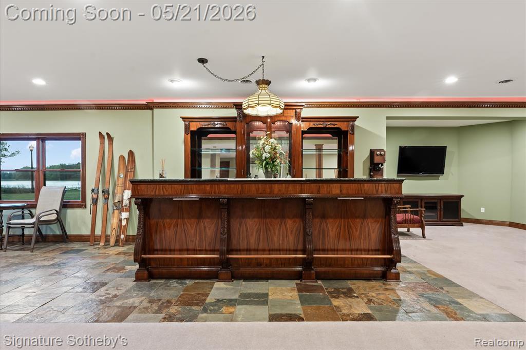 6831 Price Lake Road N, Jackson, MI 49201 — Photo 46