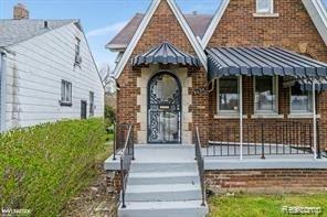 8026 LAUDER Street, Detroit, MI 48228 — Photo 3