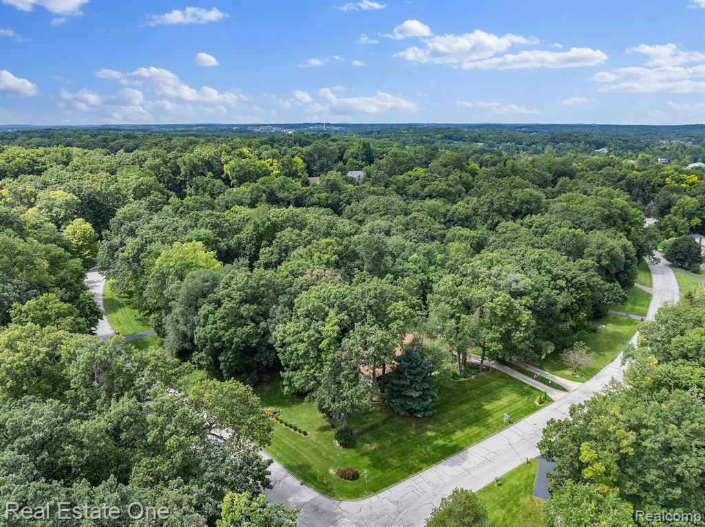 4884 SPLIT RAIL Drive, Brighton, MI 48114 — Photo 29