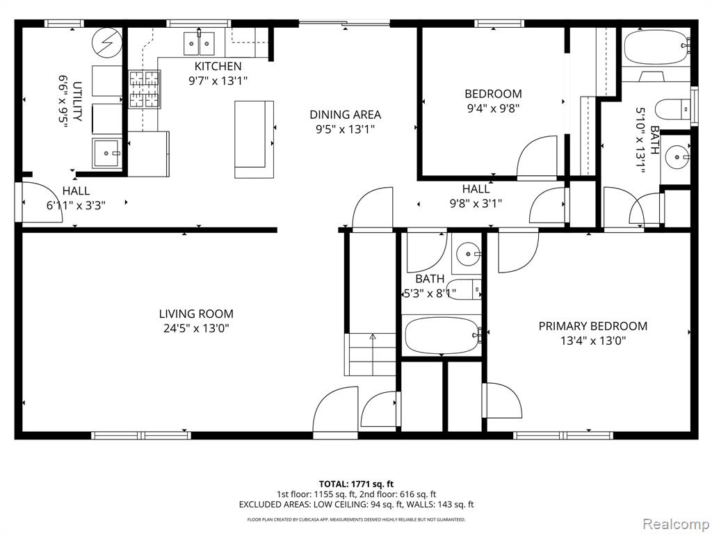 43865 Willow Road, Belleville, MI 48111 — Photo 40