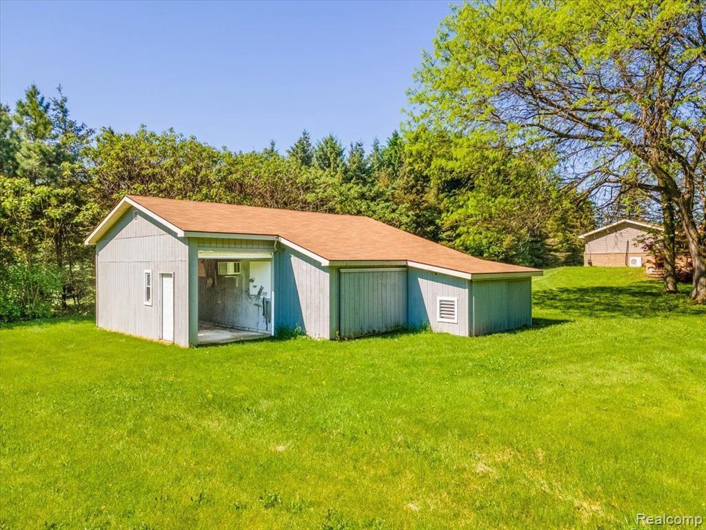 7045 CRANE Road, Ypsilanti, MI 48197 — Photo 78