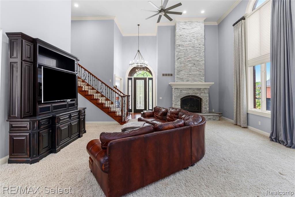 3334 Creekview Drive, Davison, MI 48423 — Photo 29