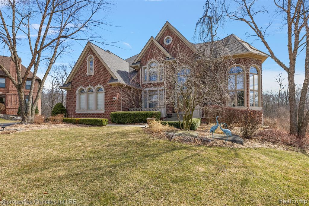 6811 BLAKEWOOD, West Bloomfield, MI — Photo 14
