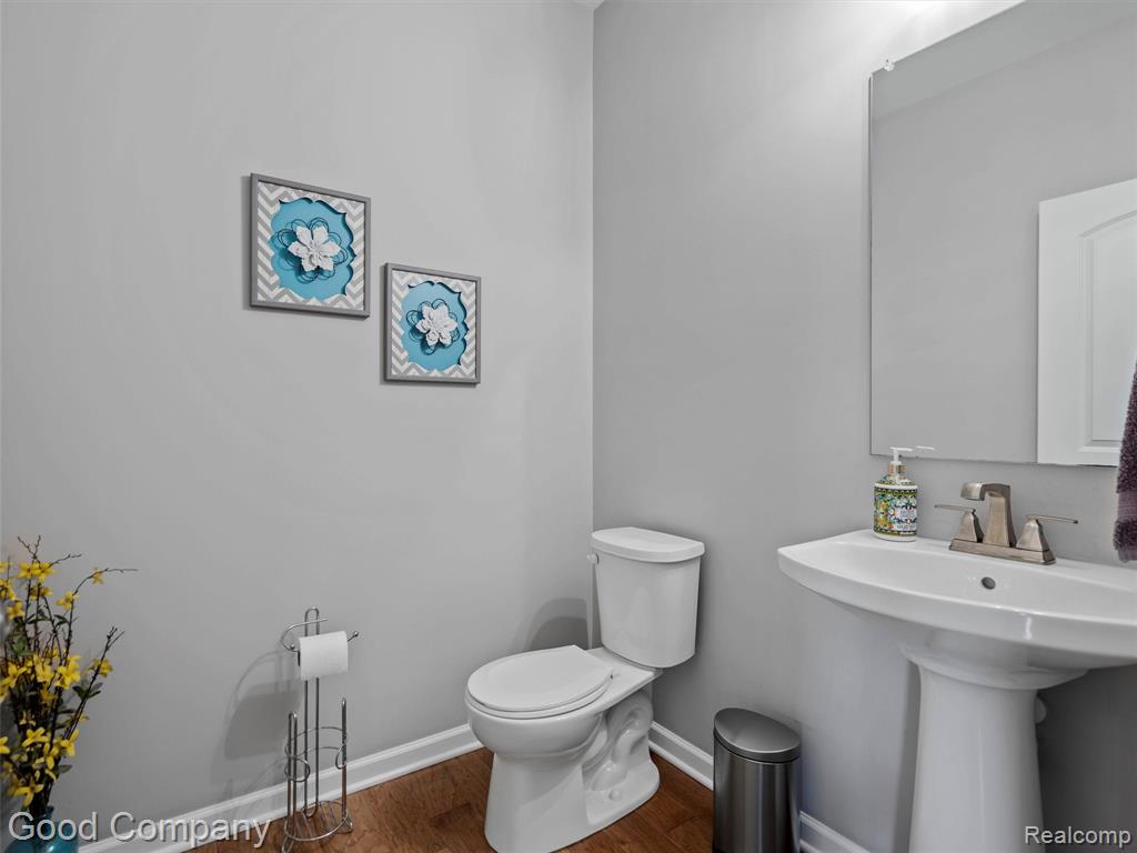 1295 Brookline Court, Oakland, MI — Photo 17