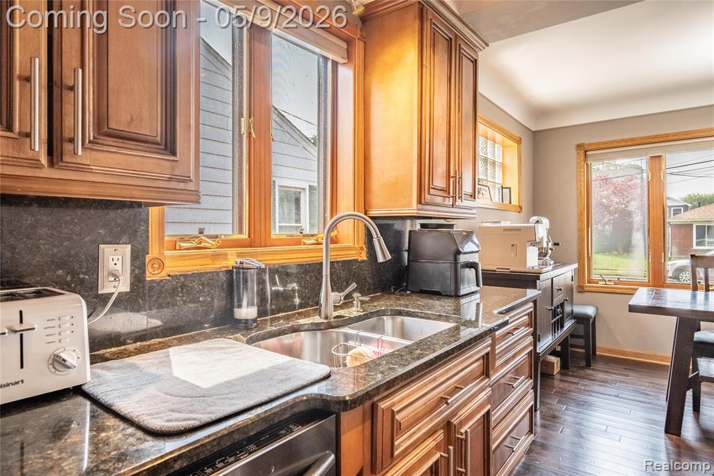 22501 Maple Street, Saint Clair Shores, MI 48081 — Photo 15