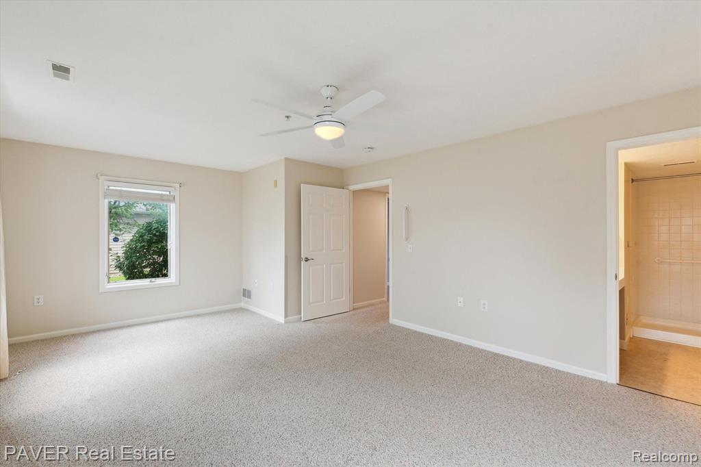 1565 WEATHERSTONE Drive, Ann Arbor, MI 48108 — Photo 28