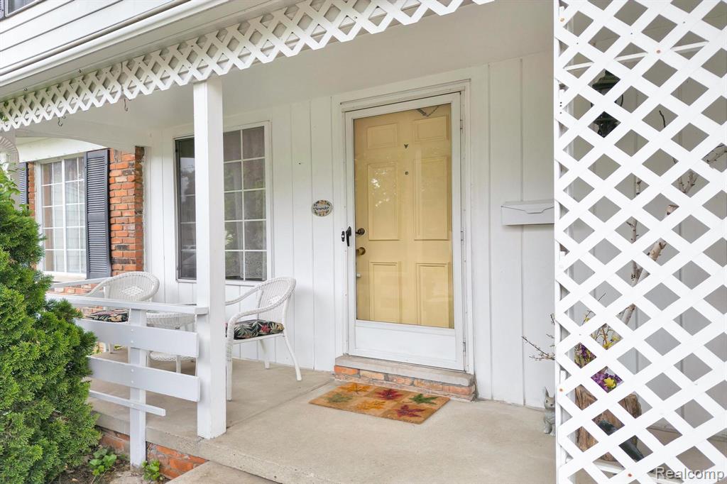 450 N Bywood Avenue, Clawson, MI — Photo 5