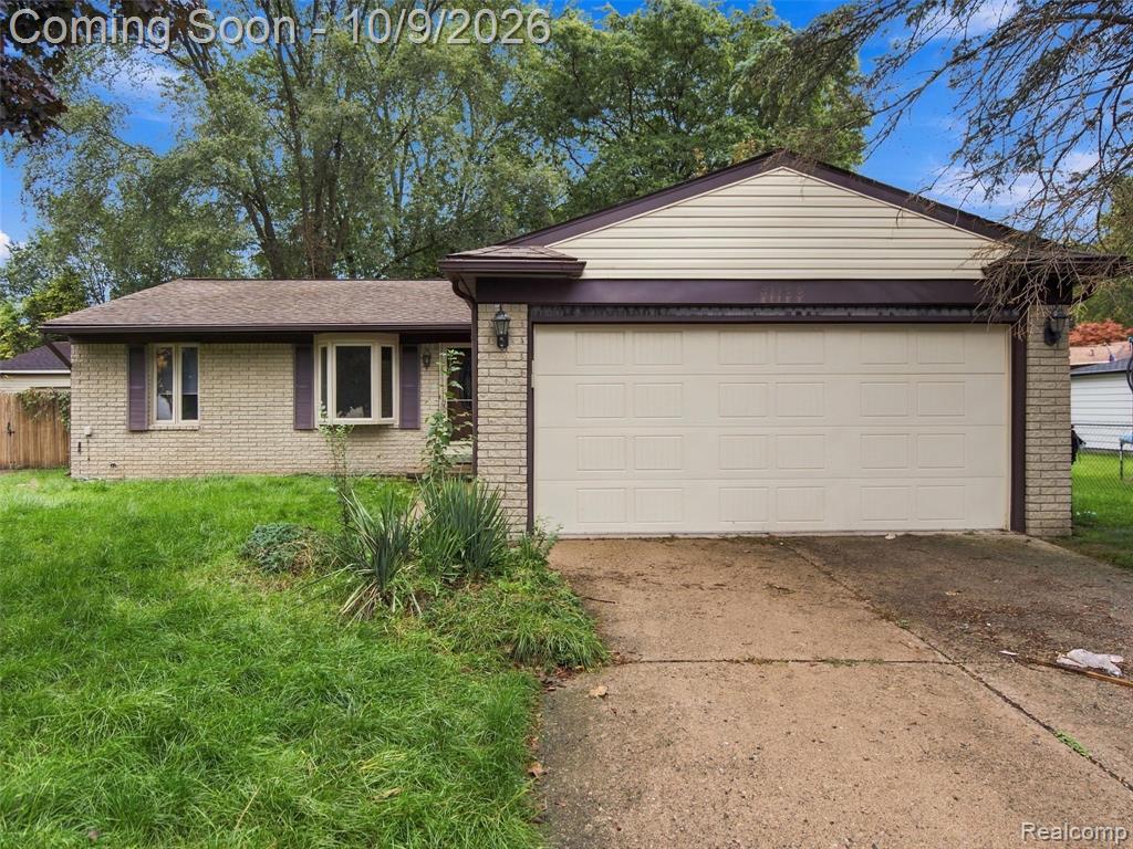 41138 Wessel Drive, Sterling Heights, MI 48313