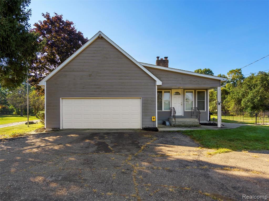3360 S Hadley Road, Ortonville, MI 48462 — Photo 60