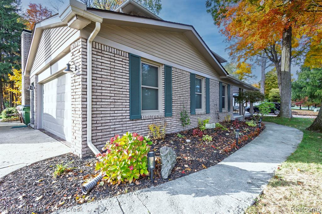 47935 Ben Franklin Drive, Shelby Twp, MI 48315 — Photo 5
