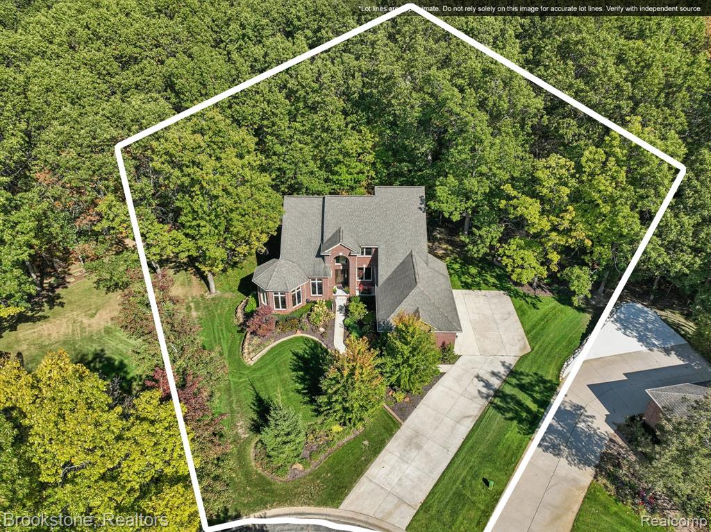 5947 Blackberry Lane, Clarkston, MI 48348 — Photo 84